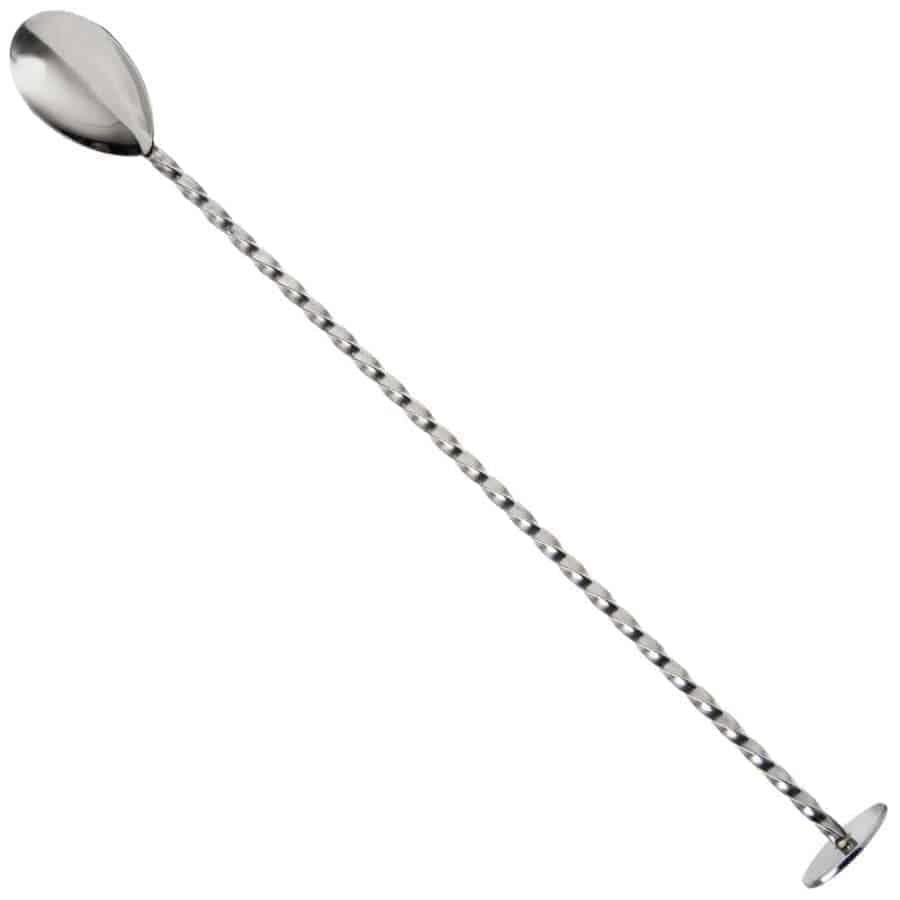 Classic Bar Spoon 27cm In House Tasting